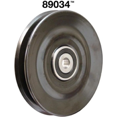 Idler Or Tensioner Pulley by DAYCO - 89034 pa4
