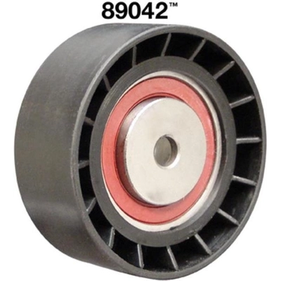 Idler Or Tensioner Pulley by DAYCO - 89042 pa2