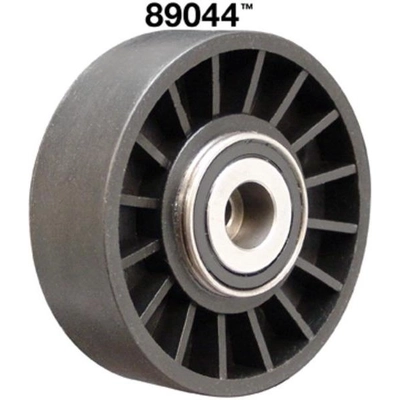 Idler Or Tensioner Pulley by DAYCO - 89044 pa2