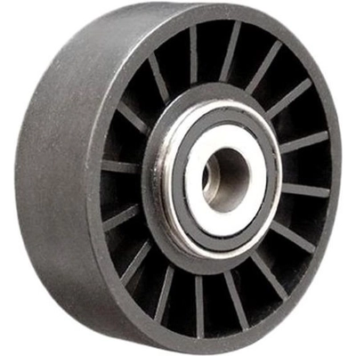 Idler Or Tensioner Pulley by DAYCO - 89044 pa4