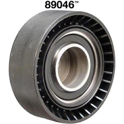 Idler Or Tensioner Pulley by DAYCO - 89046 pa1
