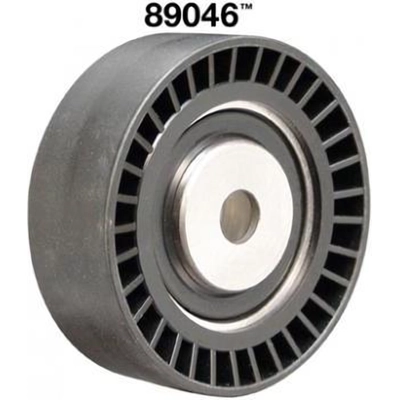 Idler Or Tensioner Pulley by DAYCO - 89046 pa4