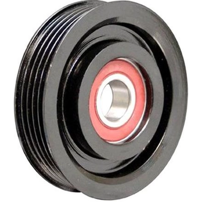 Idler Or Tensioner Pulley by DAYCO - 89049 pa5