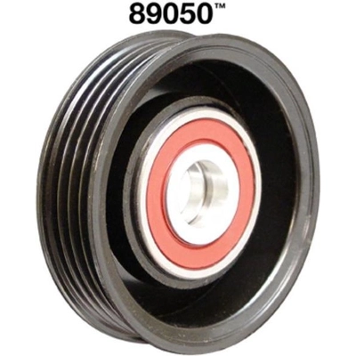 Idler Or Tensioner Pulley by DAYCO - 89050 pa1
