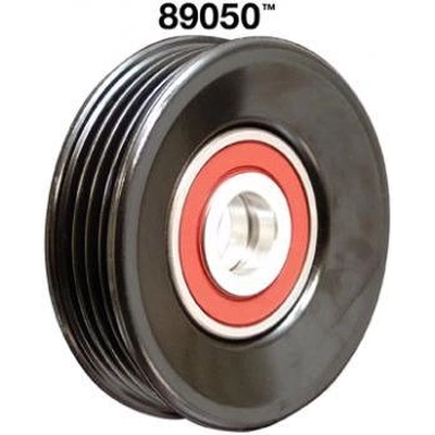 Idler Or Tensioner Pulley by DAYCO - 89050 pa4