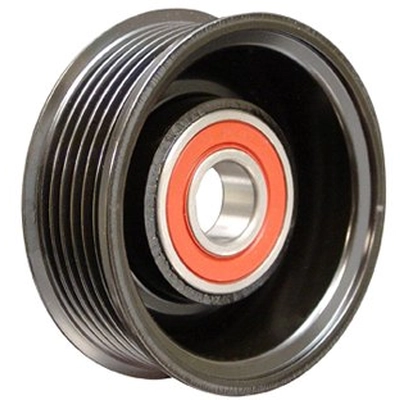 DAYCO - 89051 - Idler Or Tensioner Pulley pa8