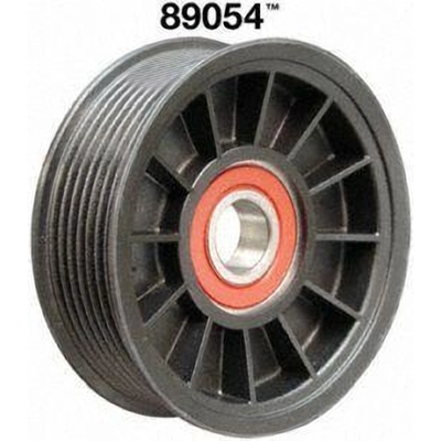 Idler Or Tensioner Pulley by DAYCO - 89054 pa3