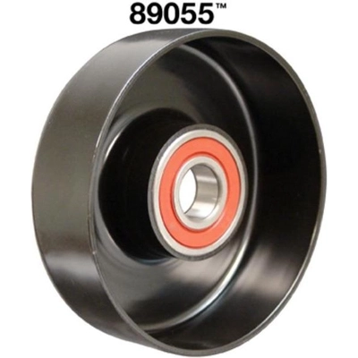 Idler Or Tensioner Pulley by DAYCO - 89055 pa4