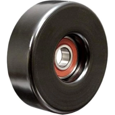 Idler Or Tensioner Pulley by DAYCO - 89055 pa7