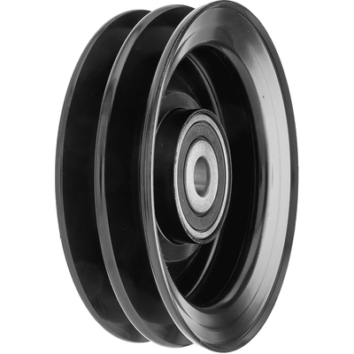 DAYCO - 89056 - Idler Or Tensioner Pulley pa5