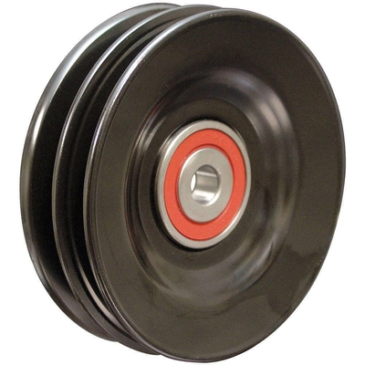 DAYCO - 89056 - Idler Or Tensioner Pulley pa6