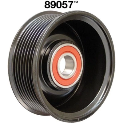 Idler Or Tensioner Pulley by DAYCO - 89057 pa3