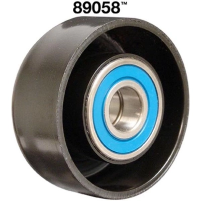 Idler Or Tensioner Pulley by DAYCO - 89058 pa3