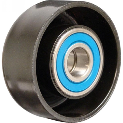 Idler Or Tensioner Pulley by DAYCO - 89058 pa9