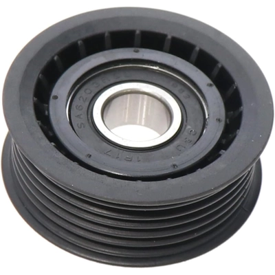 DAYCO - 89070 - Idler Or Tensioner Pulley pa9