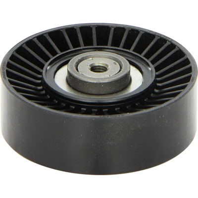 Idler Or Tensioner Pulley by DAYCO - 89071 pa5