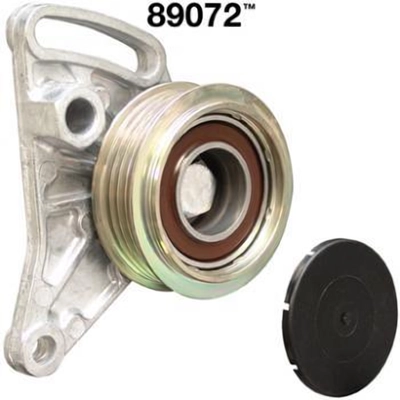 Idler Or Tensioner Pulley by DAYCO - 89072 pa3