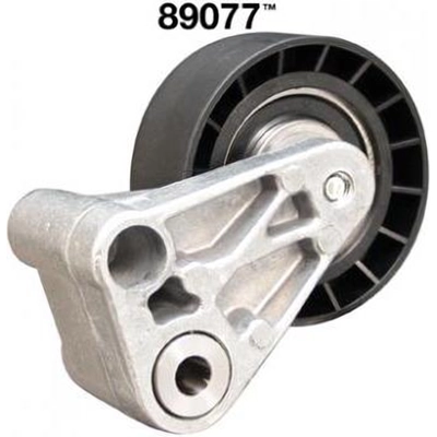 Idler Or Tensioner Pulley by DAYCO - 89077 pa3