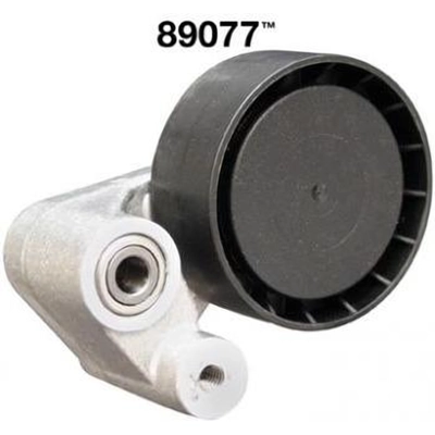 Poulie folle ou de tendeur de DAYCO - 89077 pa4