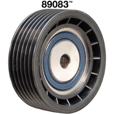 Idler Or Tensioner Pulley by DAYCO - 89083 pa2