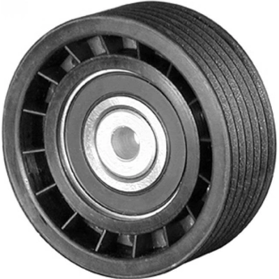 Idler Or Tensioner Pulley by DAYCO - 89083 pa5