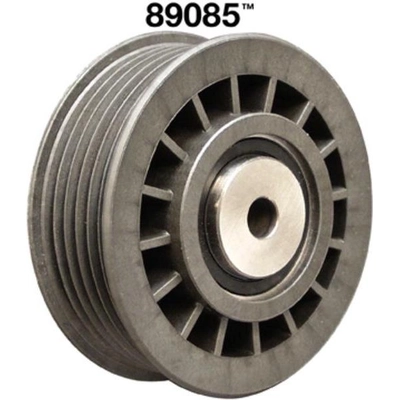Idler Or Tensioner Pulley by DAYCO - 89085 pa1