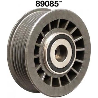 Idler Or Tensioner Pulley by DAYCO - 89085 pa6