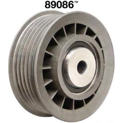 Idler Or Tensioner Pulley by DAYCO - 89086 pa3