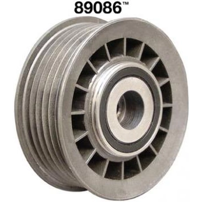 Idler Or Tensioner Pulley by DAYCO - 89086 pa4