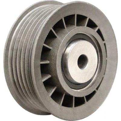 Idler Or Tensioner Pulley by DAYCO - 89086 pa6