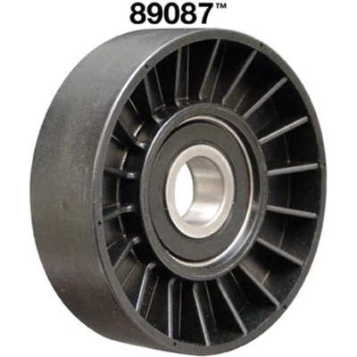 Idler Or Tensioner Pulley by DAYCO - 89087 pa1