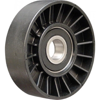 Idler Or Tensioner Pulley by DAYCO - 89087 pa7