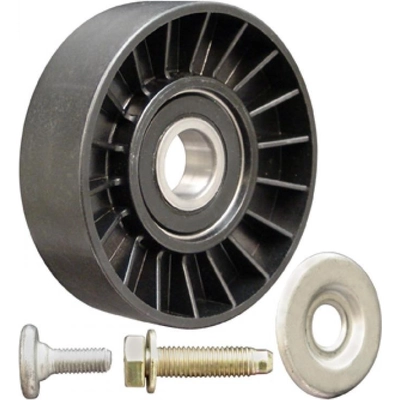 Idler Or Tensioner Pulley by DAYCO - 89087 pa8