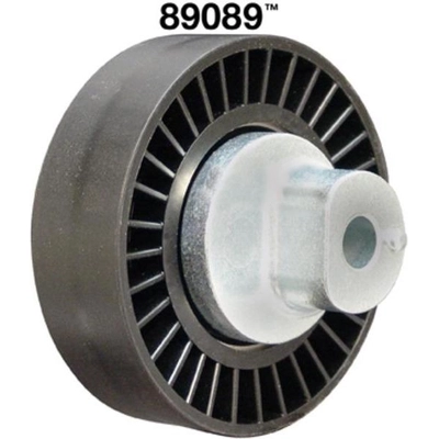Idler Or Tensioner Pulley by DAYCO - 89089 pa1