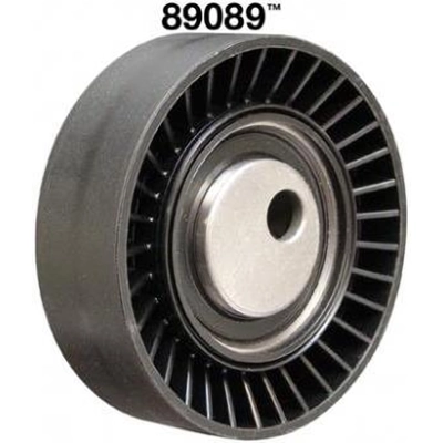 Idler Or Tensioner Pulley by DAYCO - 89089 pa3