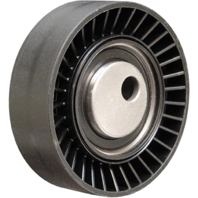 Idler Or Tensioner Pulley by DAYCO - 89089 pa4