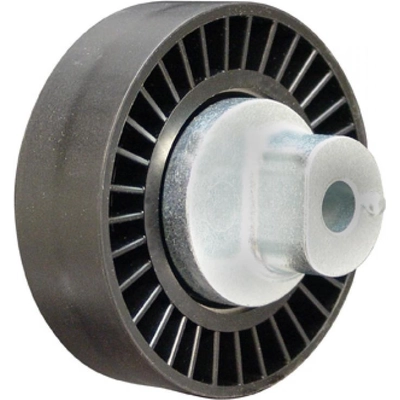 Idler Or Tensioner Pulley by DAYCO - 89089 pa5
