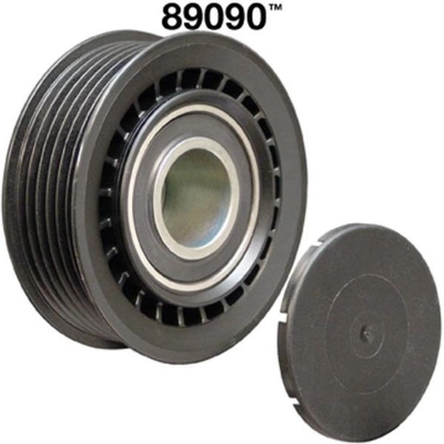 Idler Or Tensioner Pulley by DAYCO - 89090 pa1
