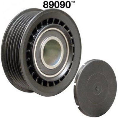 Idler Or Tensioner Pulley by DAYCO - 89090 pa3