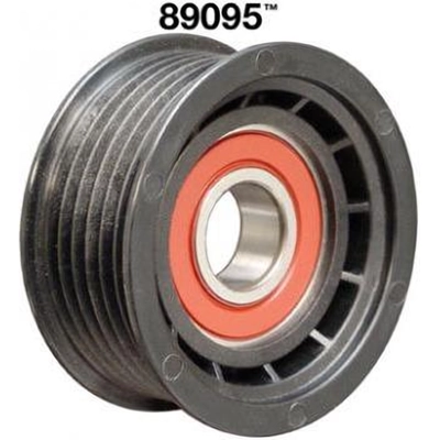 Idler Or Tensioner Pulley by DAYCO - 89095 pa4