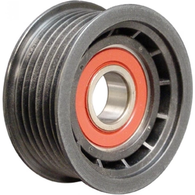 Idler Or Tensioner Pulley by DAYCO - 89095 pa5
