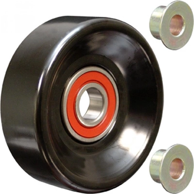 DAYCO - 89097 - Idler Or Tensioner Pulley pa10