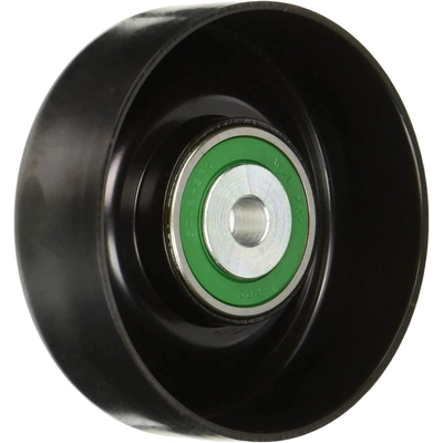 DAYCO - 89097 - Idler Or Tensioner Pulley pa7