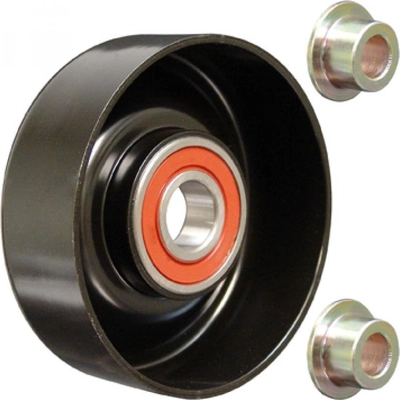 DAYCO - 89097 - Idler Or Tensioner Pulley pa9