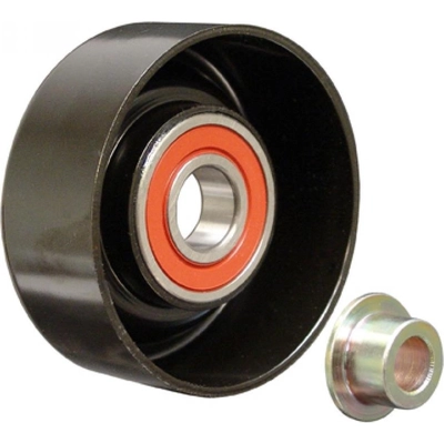 Idler Or Tensioner Pulley by DAYCO - 89098 pa9