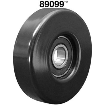 Idler Or Tensioner Pulley by DAYCO - 89099 pa2