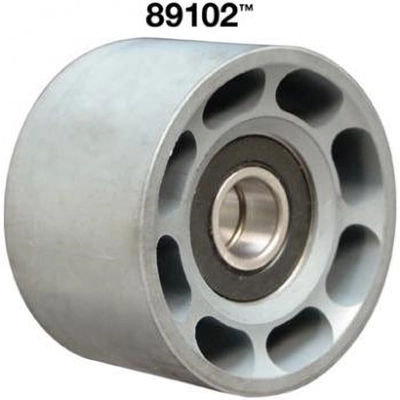 Idler Or Tensioner Pulley by DAYCO - 89102 pa3