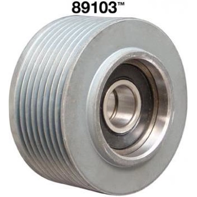 Idler Or Tensioner Pulley by DAYCO - 89103 pa7