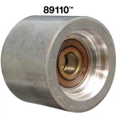 Idler Or Tensioner Pulley by DAYCO - 89110 pa4