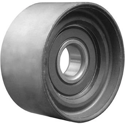 Idler Or Tensioner Pulley by DAYCO - 89111 pa2